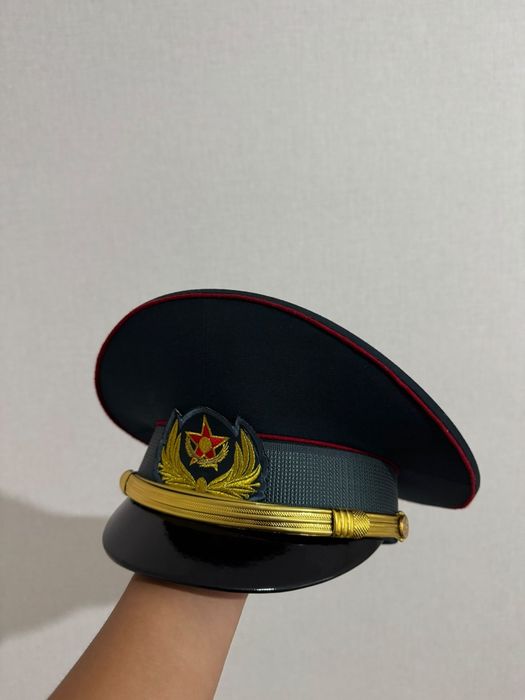 Офисная форма для войска