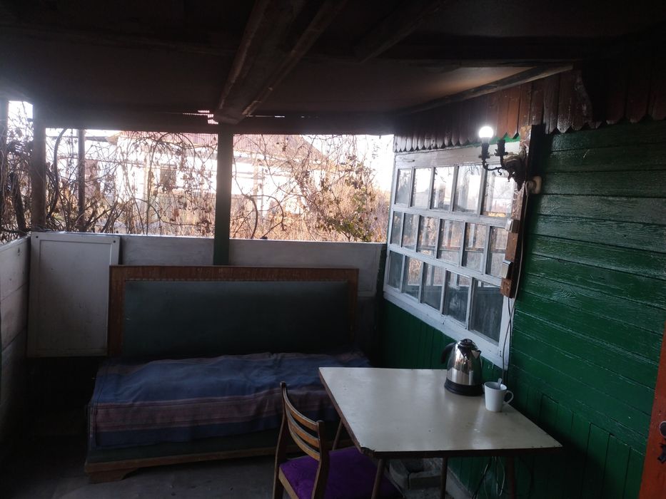 Дача восточный правый 5 дачи