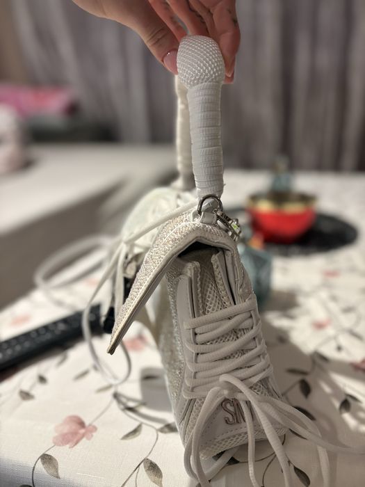 Дамска чанта STEVE MADDEN