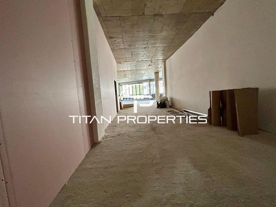 Продава се Офис в Пловдив, Кършияка - 436 кв.м за 1122 €/кв.м - Снимка #8