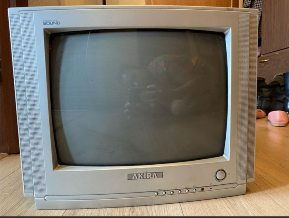 Телевизор  Акира