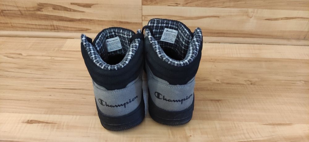Боти Champion размер 36.5