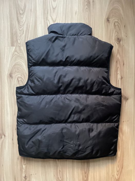 POLO RALPH LAUREN Jeans/мъжки пухен елек/грейка L