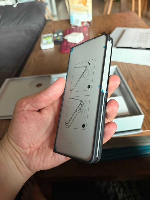 Oppo Find N6 16/512GB Нов! Без гънка