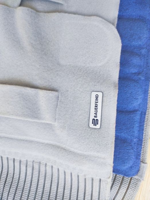 Brâu medical profesional BAUERFEIND,  MĂRIMEA xs, s