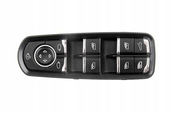 Бутони за ел. стъкла PORSCHE CAYENNE MACAN PANAMERA 970 G1 / 7PP959858
