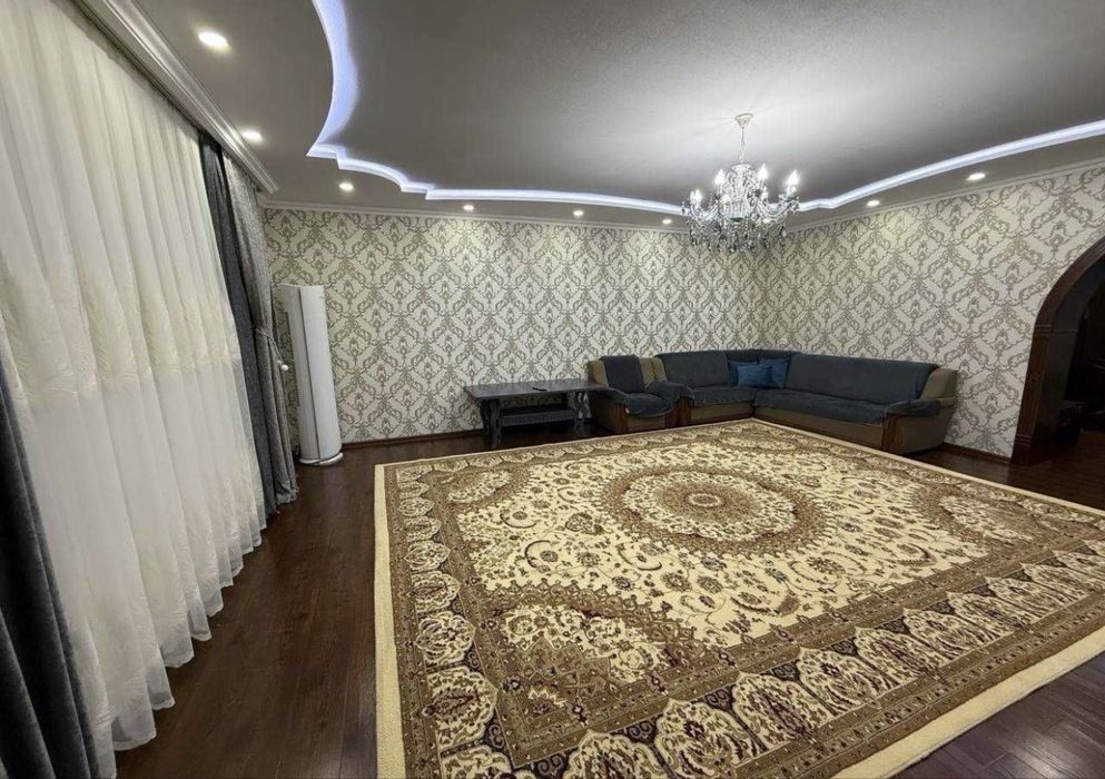 Сдаётся аренда квартира Напротив Ташкент сити улица Алишера Наваий.