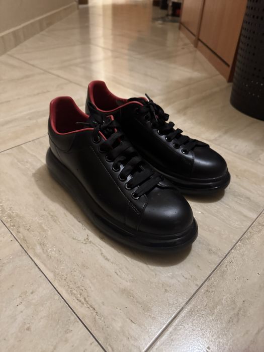 Обувки Alexander  McQUEEN