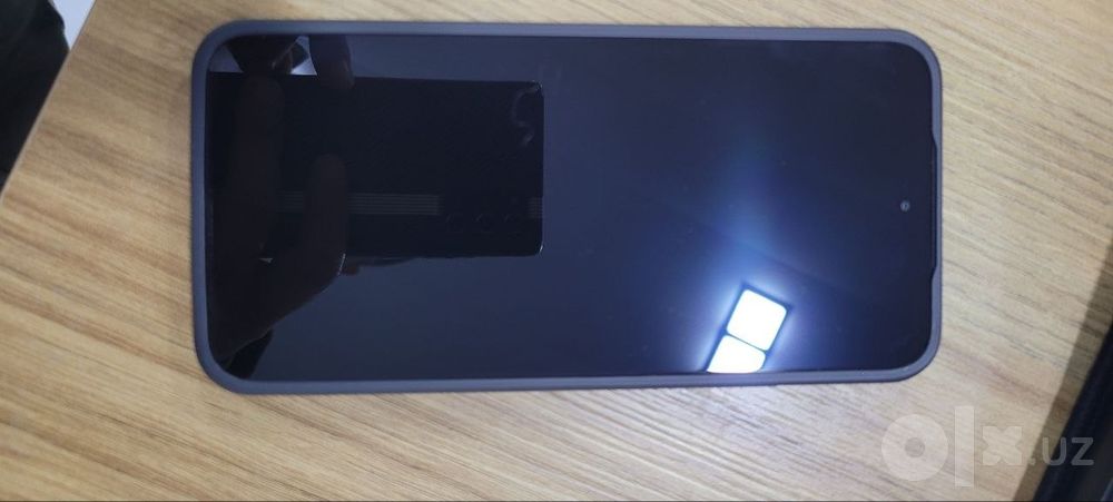 Xiaomi Redmi Note 15 Pro 5G