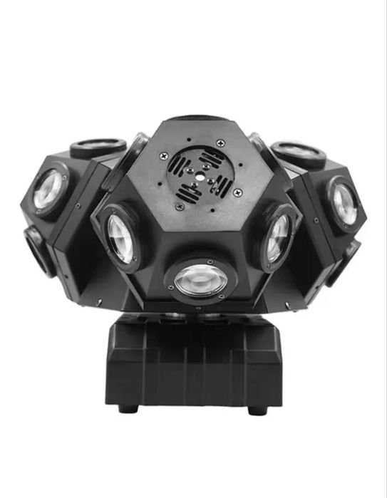 Продам светомузыку