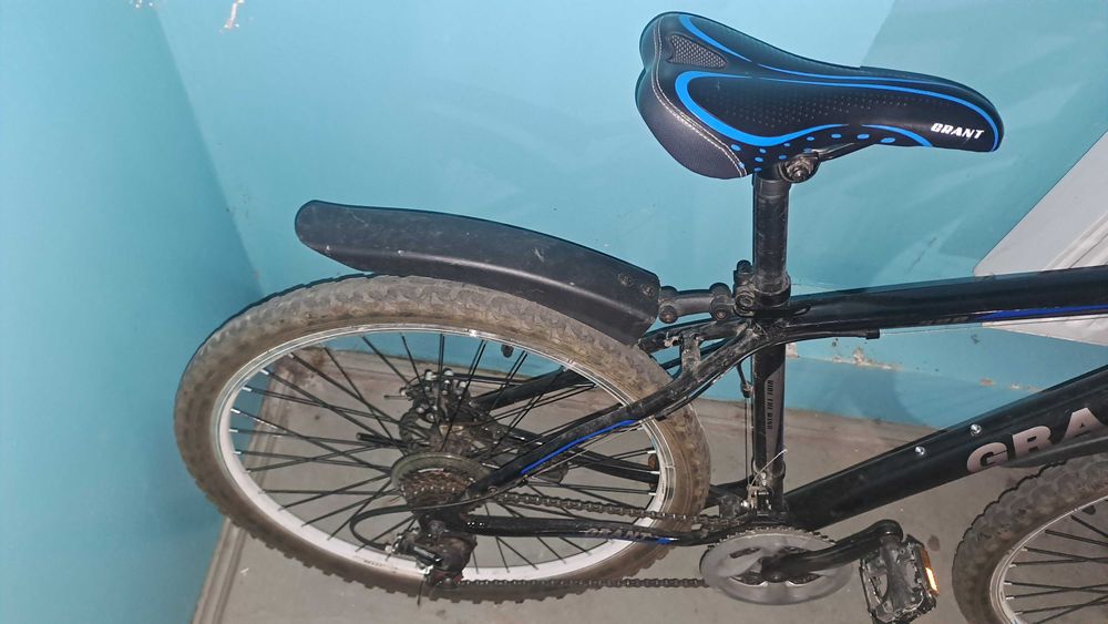 Велосипед GRANT 400