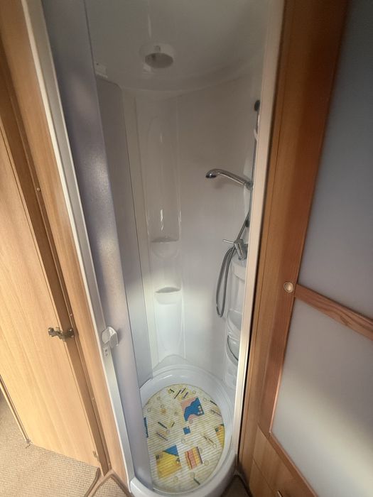 COACHMAN 460/2 2007