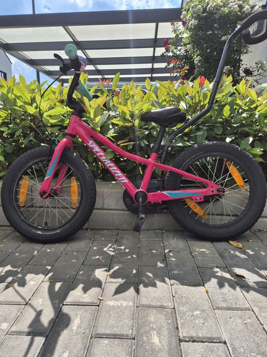 Детско колело Specialized
