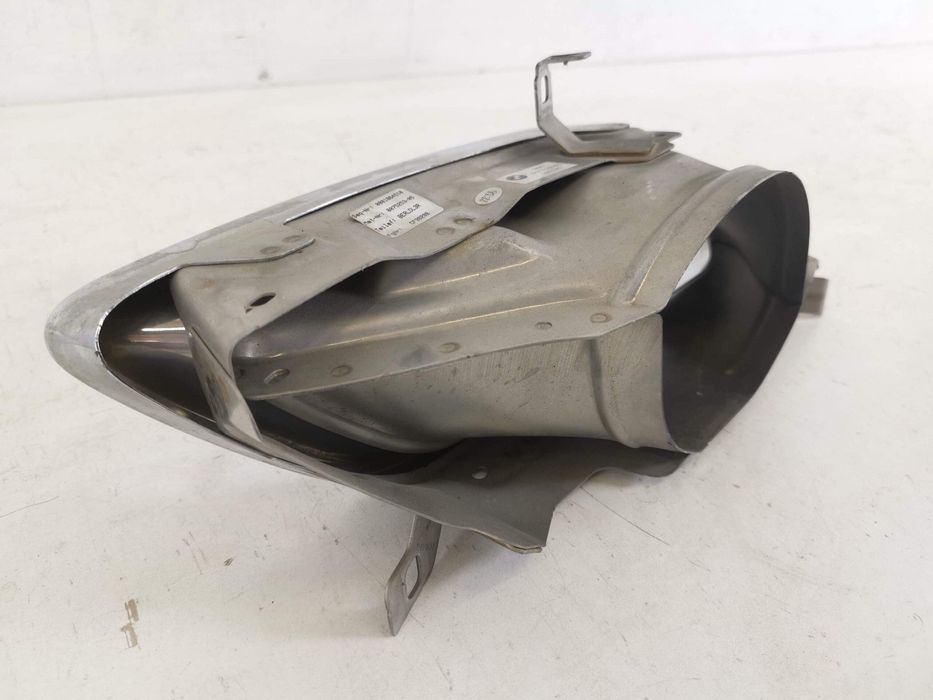 Орнамент Тръба Отвеждане Ляво BMW Серия 8 G14/G15/G16 Оригинален В Доб