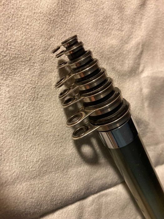 спиннинг Shimano Yingda sc-6