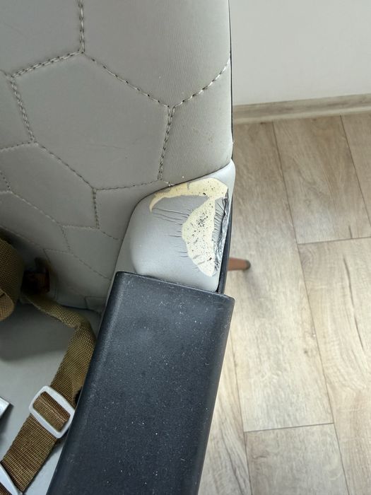 Kinderkraft детско столче