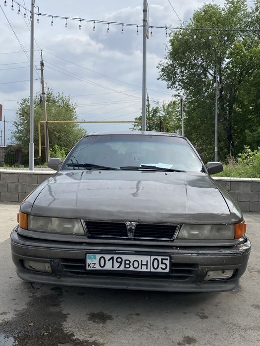 продам галант срочно