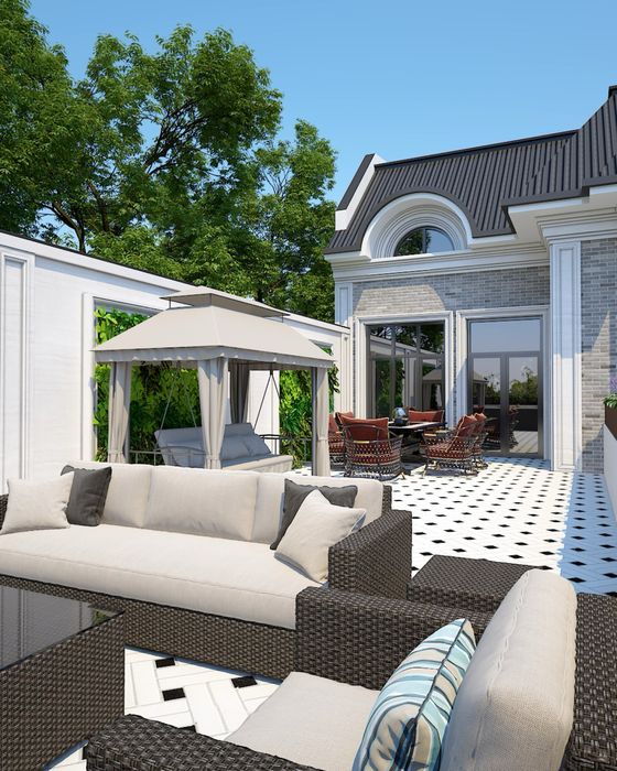 Янги хаётда «Сергили метро» бекати ёнида Premium 2,5 сотх янги уй