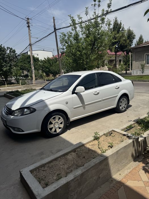 Chevrolet Lasetti - Jentra oq 2020 benzin