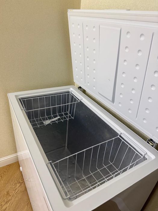 морозильник на запчасти