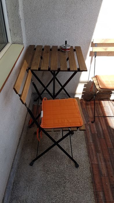 Дава се под наем Двустаен апартамент в София, Хиподрума - 60 кв.м за 600 € - Снимка #1