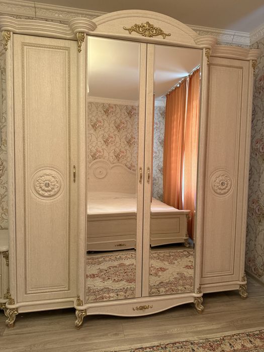 Спальня Да Винчи