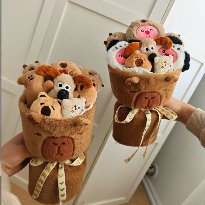 Букет на 14февраля