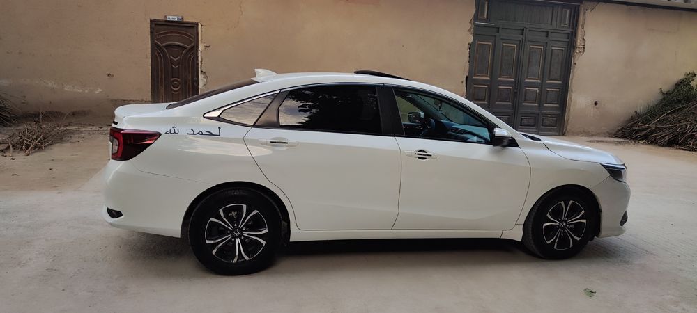 HONDA CRIDER 2023 yili 93 ming yurgan