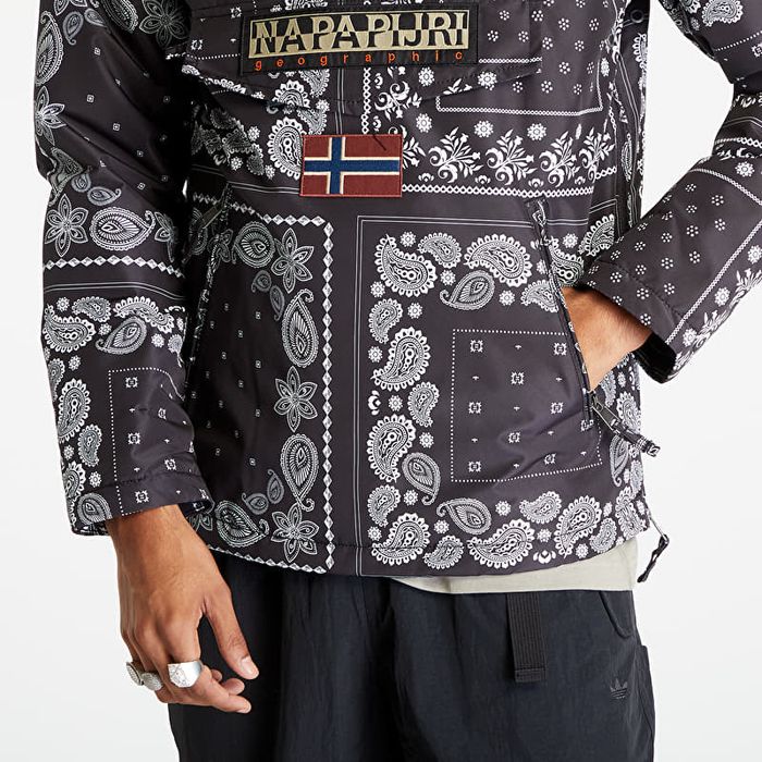 Napapijri functional jacket