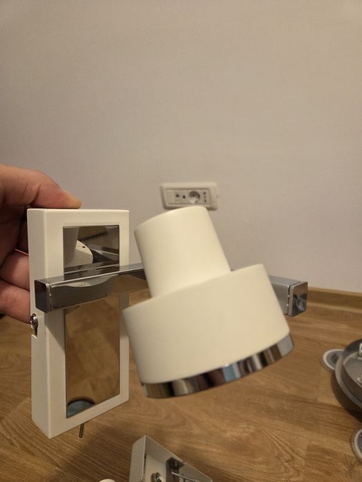 Set lustre/ la bucata