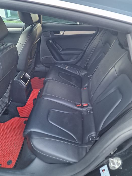 Audi A 5 Sportback 2016 2.0Tdi Automat 190 CP