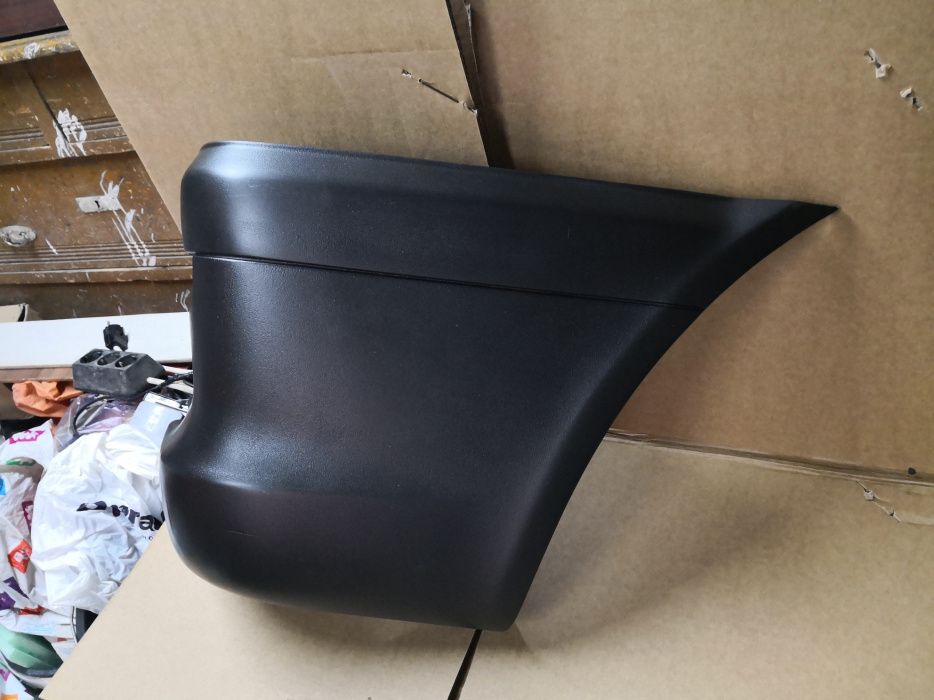 Задна броня за мерцедес вито 2006г.