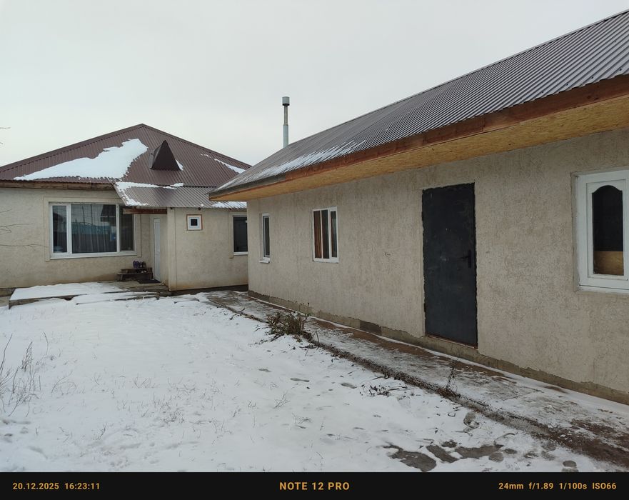 Продается дом пдп-1