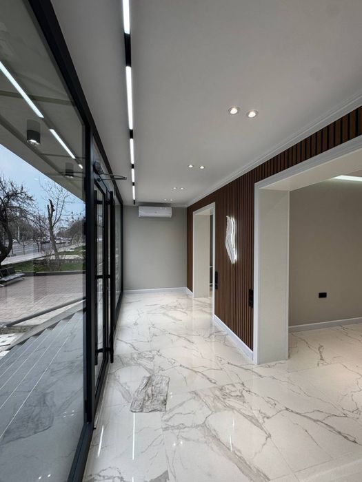 Шайхантахурский Район | Напротив 1-гор больница