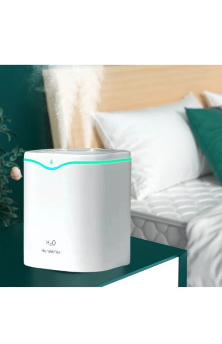 Овлажните за спалня