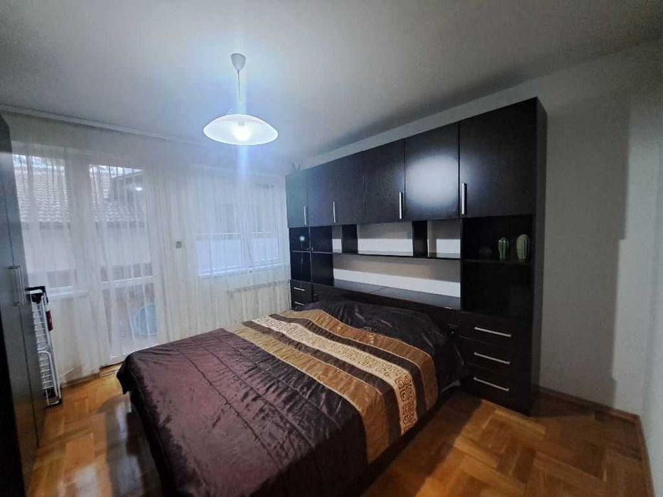 Дава се под наем Двустаен апартамент в София, Княжево - 75 кв.м за 561 € - Снимка #7