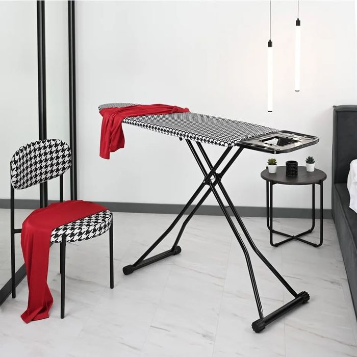 Доска гладильная HXL Ника Haushalt XL