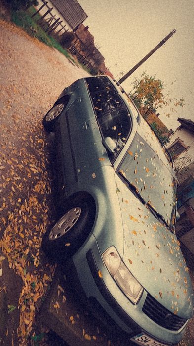 Vand/Eladó Volkswagen Passat B5