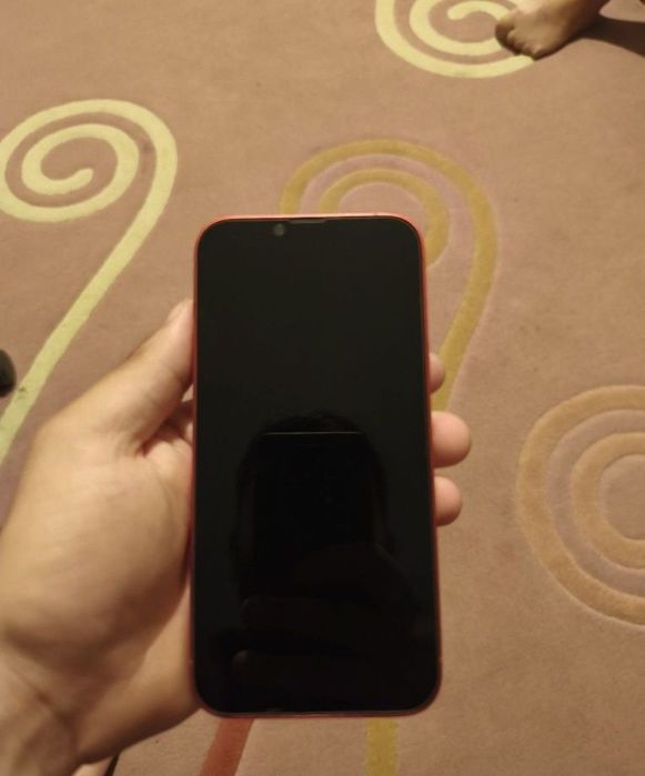 iPhone 14 plus 128 gb