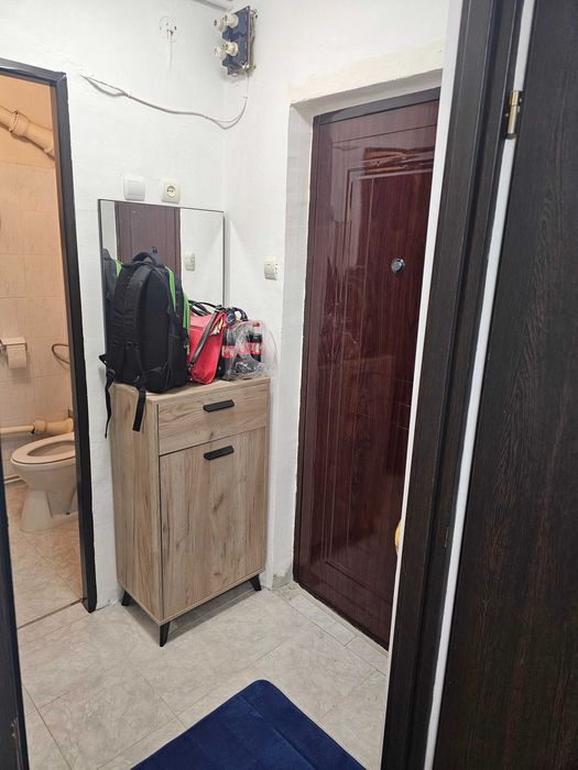 Garsonieră zona Terezian