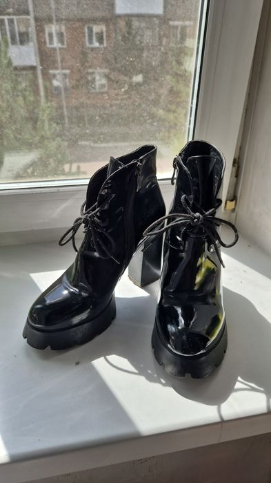 Женская обувь размеры 37-39