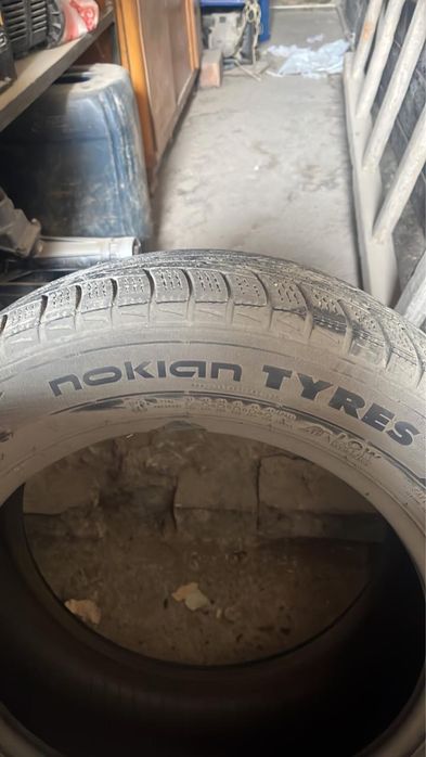 Продам диски с резиной