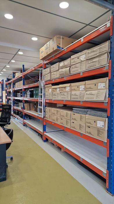 Rafturi metalice profesionale