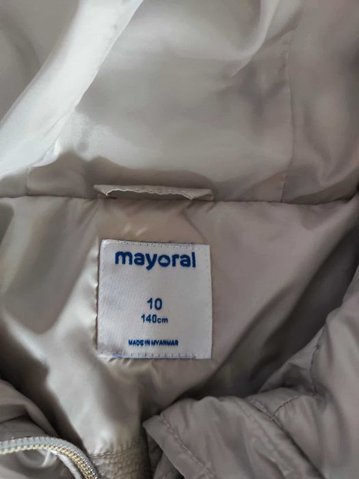 Детски екип Майорал