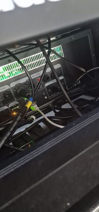 Kemper Profiler Rack + Remote 1