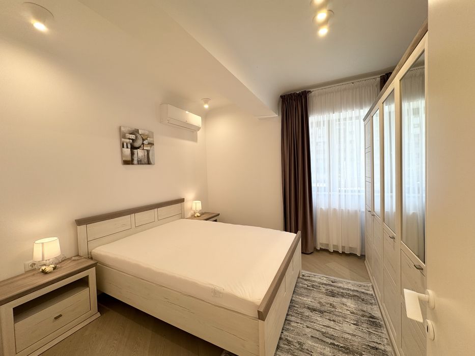 Apartament – Bucuresti - Mai multe