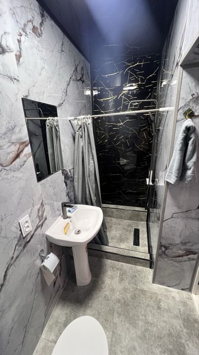 Хостел Гостиница Mexmonhona Hostel Hotel