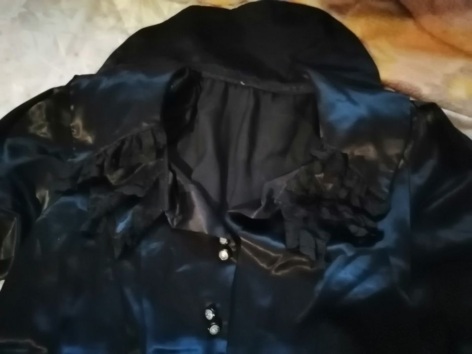 Конфекция цветни ризи дамски