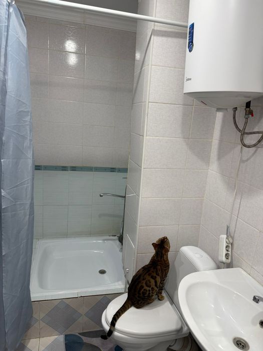 Продаётся 2х комнтая квартира