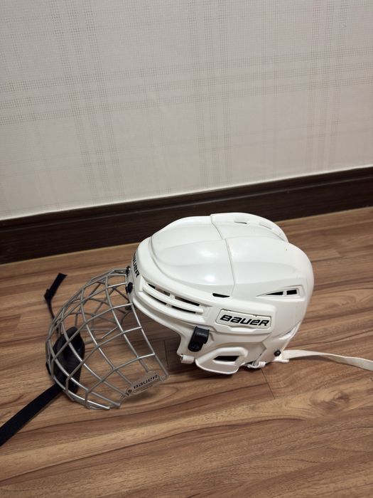 Шлем Хоккейный Детский